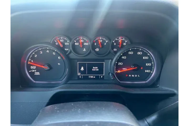 $34995 : Chevrolet Silverado 1500 202 image 7