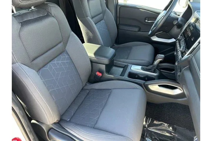 $29265 : Nissan Frontier 2025 4x2 S 4 image 10