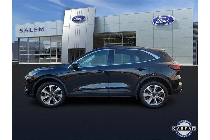 $25850 : Ford Escape 2024 AWD Platinu image 5