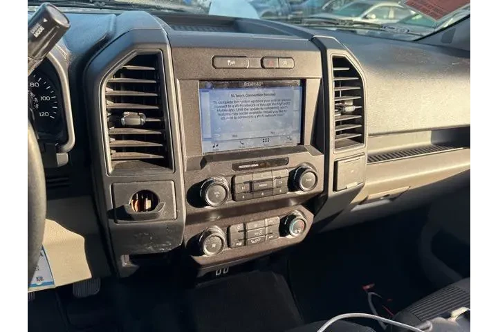 $25995 : Ford F-150 2019 4x2 XL 4dr S image 8