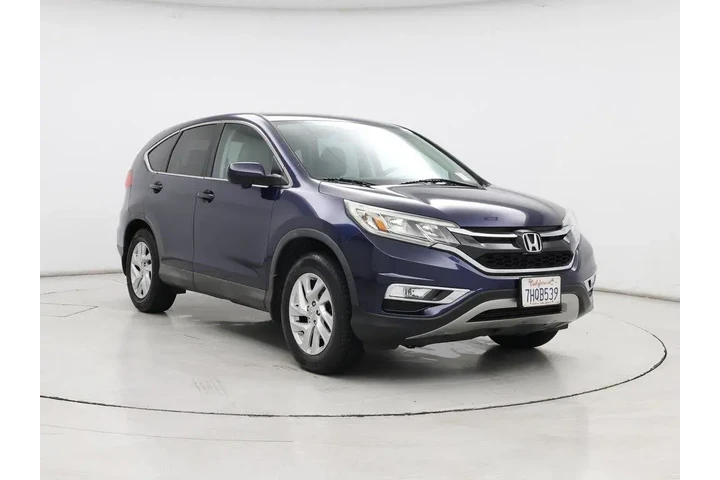 $16998 : Honda CR-V 2015 EX 4dr SUV image 1