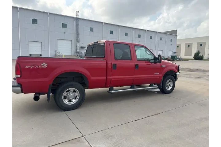 $13342 : Ford F-250 Super Duty 2004 4 image 5