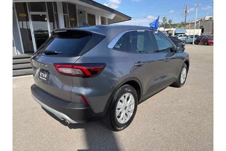 $19668 : Ford Escape 2024 Active 4dr image 7