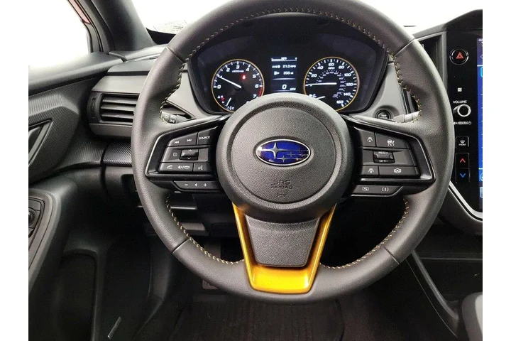 $32998 : Subaru Crosstrek 2025 AWD Wi image 10