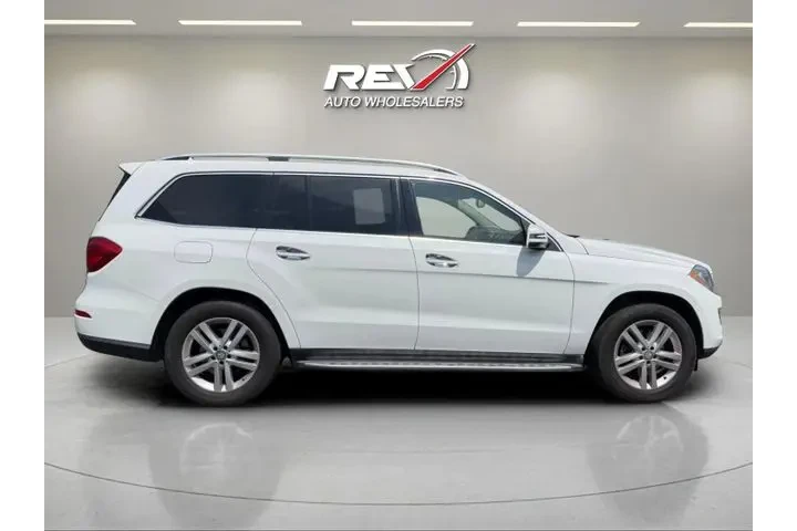 $14280 : 2016 MERCEDES-BENZ GL-CLASS G image 6