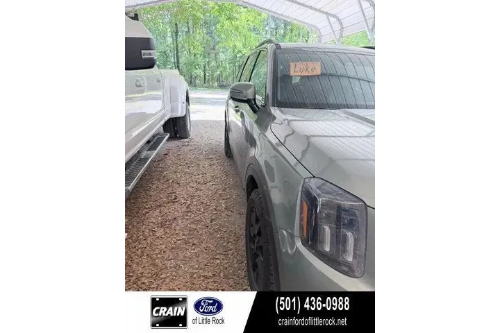 $39685 : Kia Telluride 2024 AWD SX-Pr image 1