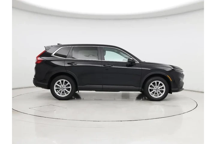 $35998 : Honda CR-V 2024 AWD EX-L 4dr image 7
