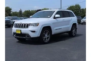 $18550 : Jeep Grand Cherokee 2018 4x4 thumbnail