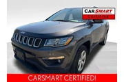 Jeep Compass 2018 4x4 Latitu en Vineland