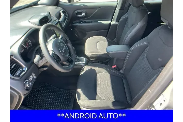 $17499 : Jeep Renegade 2022 4x4 Altit image 9