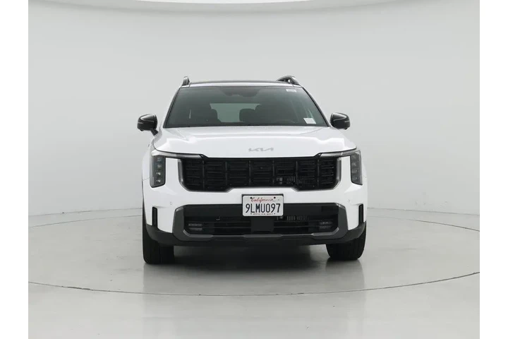 $38998 : Kia Sorento 2024 AWD X-Line image 5