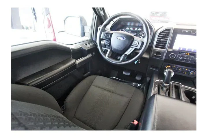 $31500 : Ford F-150 2020 4x2 XL 4dr S image 7