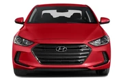 $11999 : Hyundai ELANTRA 2017 Limited thumbnail