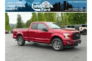 $24983 : Ford F-150 2016 4x4 Lariat 4 thumbnail