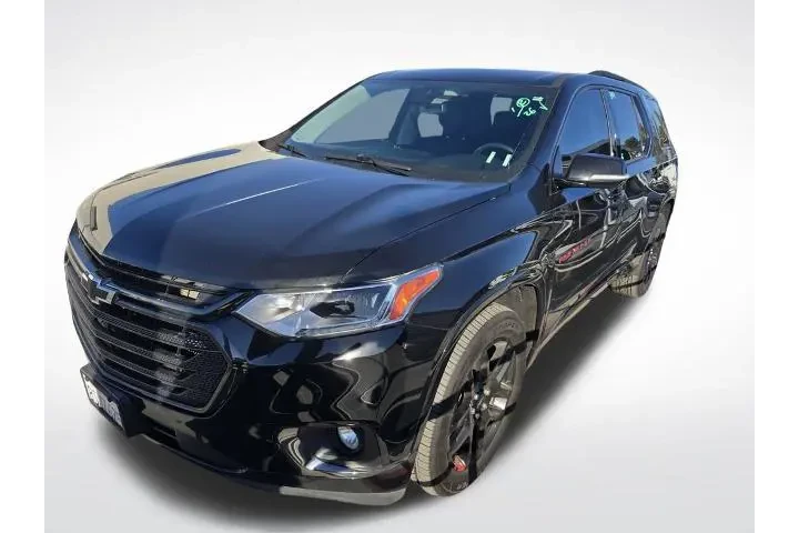 $27100 : Chevrolet Traverse 2020 Prem image 5