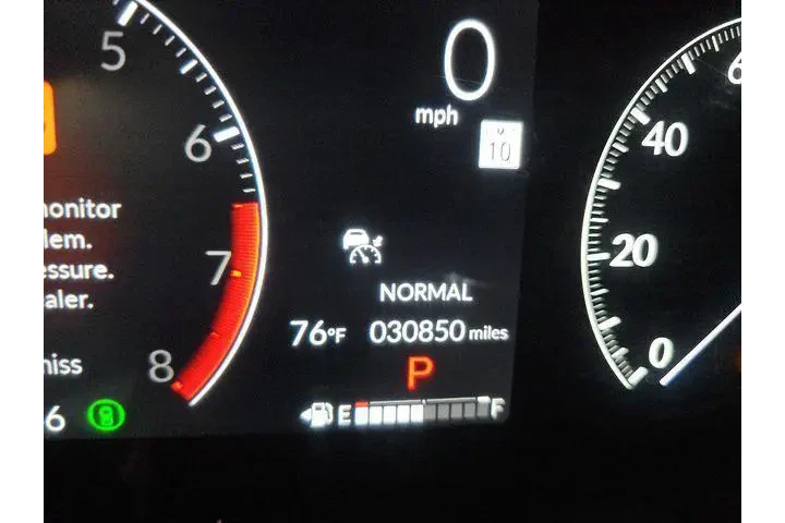 $31499 : Honda CR-V 2024 AWD EX 4dr S image 7