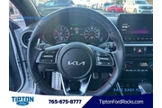 $22980 : Kia Forte 2024 GT 4dr Sedan thumbnail
