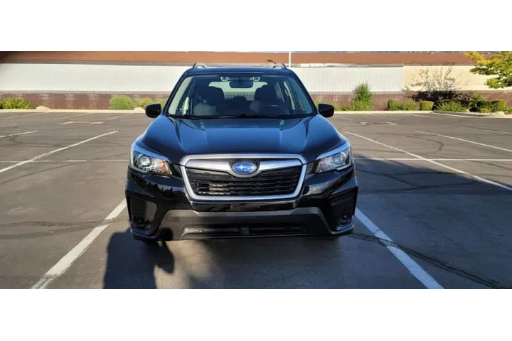 $18500 : 2020 Forester Premium image 4