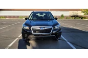 $18500 : 2020 Forester Premium thumbnail