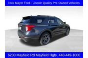 $28343 : Ford Explorer 2023 AWD XLT 4 thumbnail