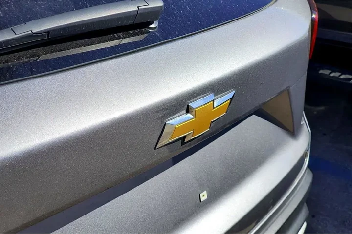 $23985 : Chevrolet Trax 2025 LT 4dr C image 9