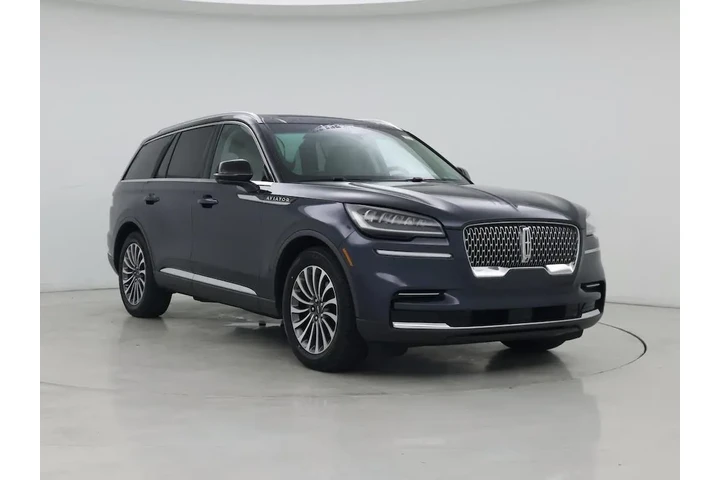 $39998 : Lincoln Aviator 2023 Reserve image 1