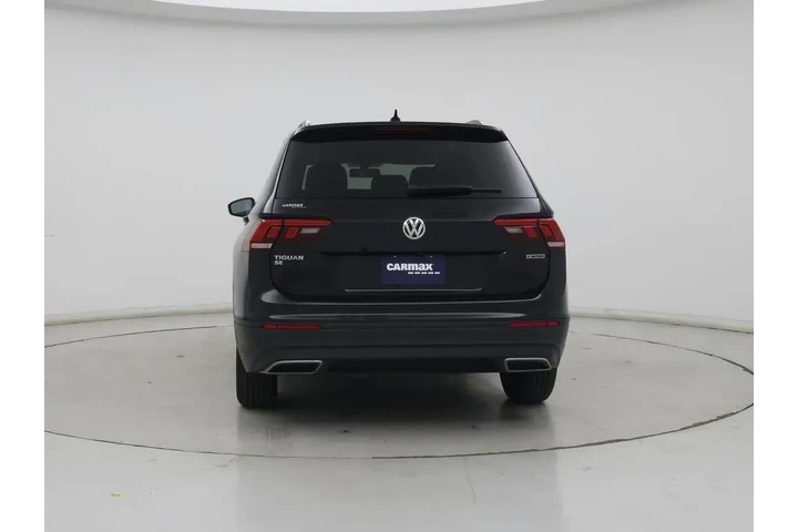 $18998 : Volkswagen Tiguan 2019 AWD S image 6