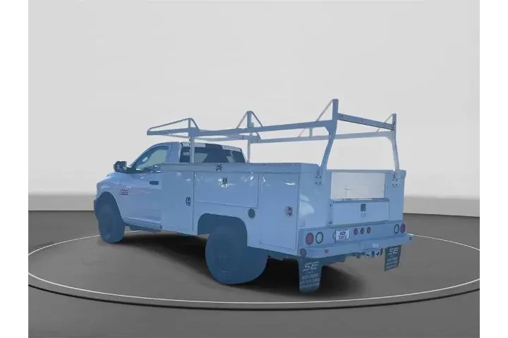 $30600 : Ram 3500 2018 4x2 Tradesman image 7