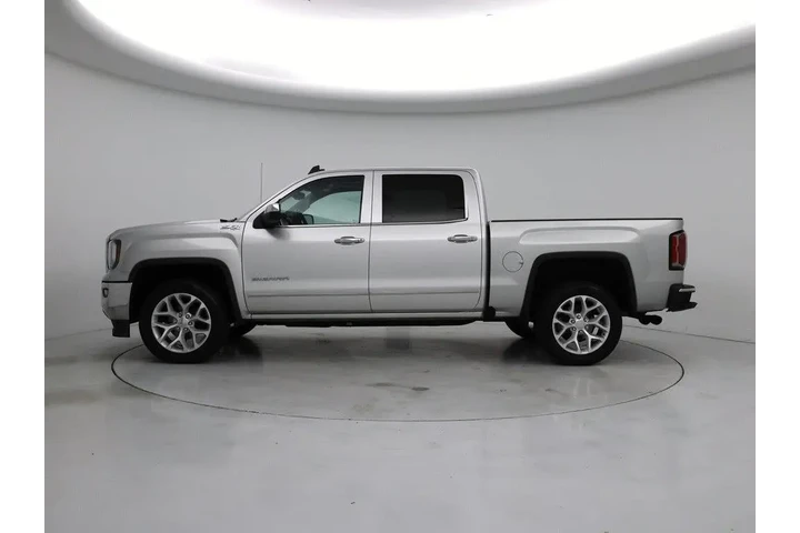 $29998 : GMC Sierra 1500 2018 4x4 SLT image 3