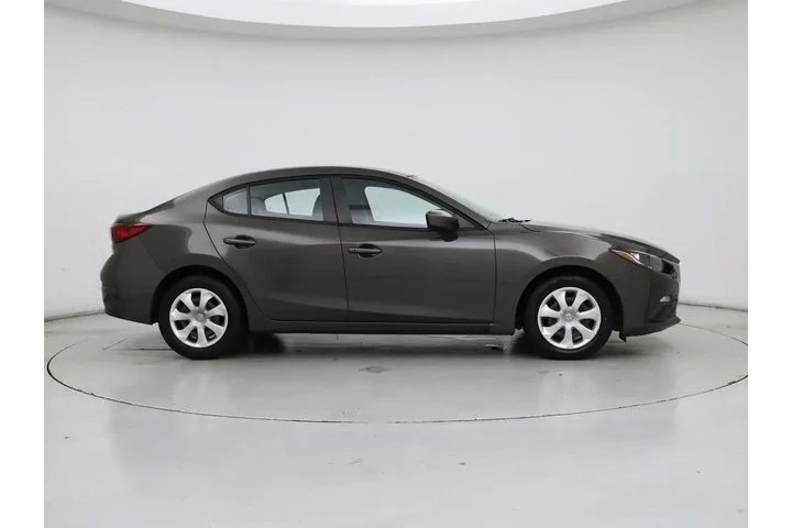 $13998 : Mazda Mazda3 2016 i Sport 4d image 7