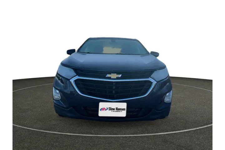 $15399 : Chevrolet Equinox 2019 LT 4d image 8
