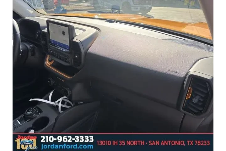 $26975 : Ford Bronco Sport 2022 AWD B image 9