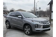$9750 : 2020 Outlander Sport SE thumbnail