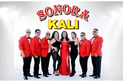Grupo Sonora Kali en Bakersfield