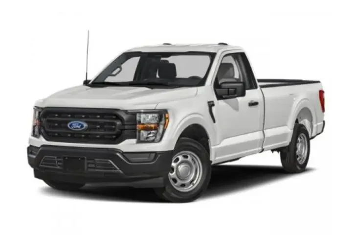 $36995 : Ford F-150 2023 4x2 XL 2dr R image 1