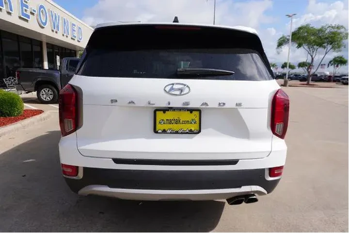 $30888 : Hyundai PALISADE 2022 SEL 4d image 5
