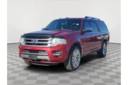 $15696 : Ford Expedition EL 2017 4x2 thumbnail