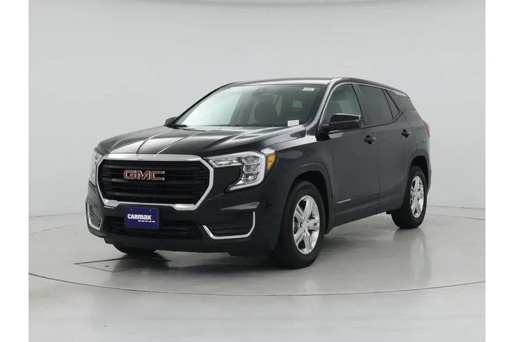 $21998 : GMC Terrain 2024 SLE 4dr SUV image 4