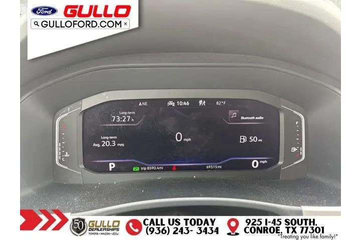 $26991 : Volkswagen Atlas 2022 AWD V6 image 6