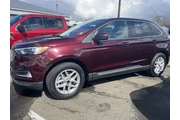 $29988 : Ford Edge 2023 AWD SEL 4dr C thumbnail