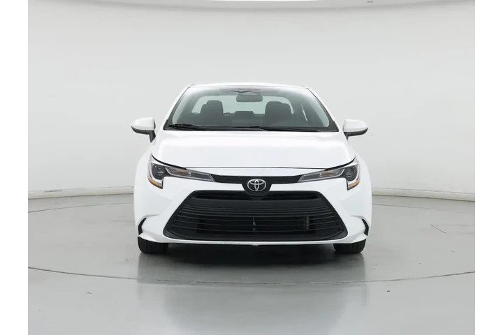 $22998 : Toyota Corolla 2025 LE 4dr S image 5