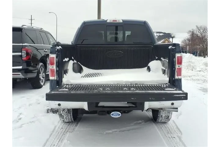$19000 : Ford F-150 2014 4x4 XLT 4dr image 7