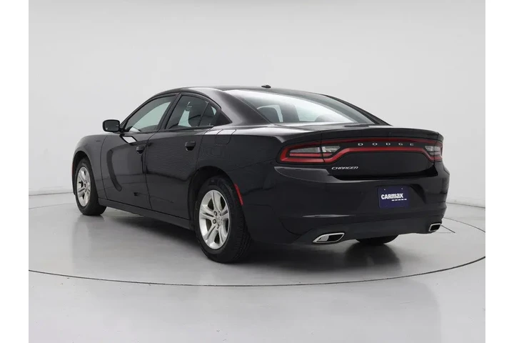 $19998 : Dodge Charger 2022 SXT 4dr S image 2