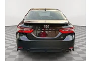 $24900 : Toyota Camry 2024 SE 4dr Sed thumbnail