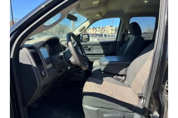 $14995 : 2011 RAM 1500 Sport image 7