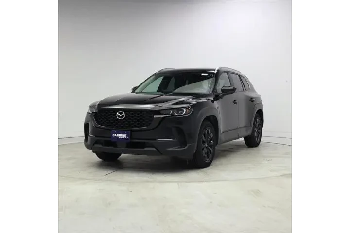 $23998 : Mazda CX-50 2024 AWD 2.5 S P image 4