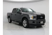 Ford F-150 2018 4x2 XL 4dr S en Fresno