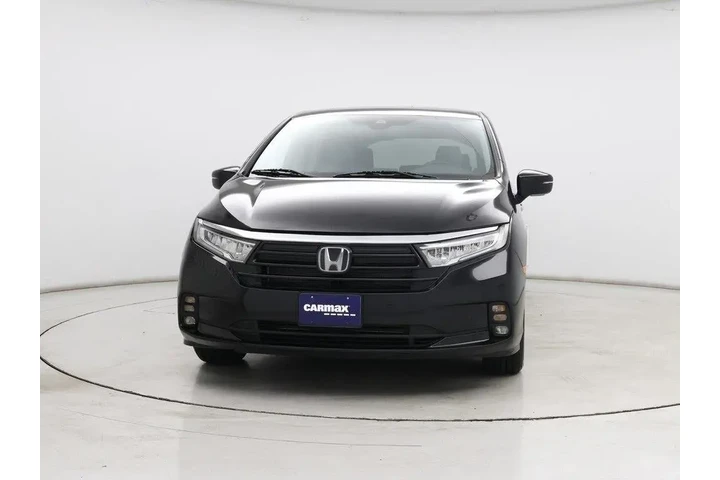 $35998 : Honda Odyssey 2022 Elite 4dr image 5