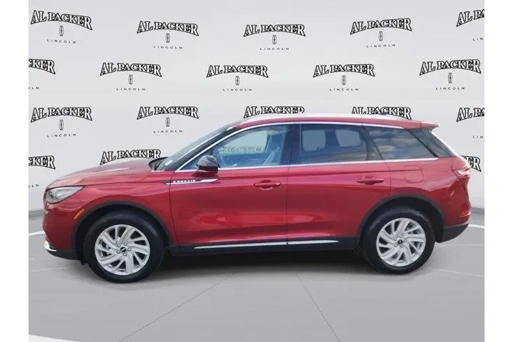 $24955 : Lincoln Corsair 2021 Standar image 2