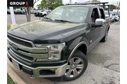 Ford F-150 2018 4x4 King Ran